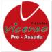 Vicenzo Pré-Assada - Loja 01