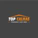 Top Calhas - Telhados e Aço Inox