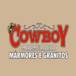 Cowboy Marmoraria Mármores e Granitos