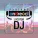 Locutor e DJ Fabiano Andreuci