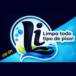 Li limpador instantâneo/Oficial