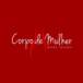 Corpo de Mulher