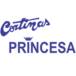 Cortinas Princesa