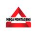 Calhas Mega Montagens
