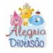 Alegria e Diversão Locação de Brinquedos