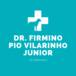 Dr. Firmino Pio Vilarinho Junior - Veterinário