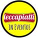 Leccapiatti di Paolini Massas e Pizzas