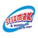 Desomax Produtos de Limpeza Fábrica