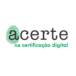 Acerte Certificação Digital
