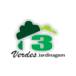 3 Verde Jardinagem