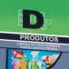 D Produtos - Limpeza e Restauração