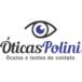 Óticas Polini - Três Lagoas
