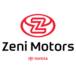 Toyota - Zeni Motors