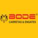 BODE Carretas e Engates