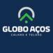 Globo Aços Calhas e Telhas