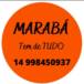 Marabá Tem de tudo