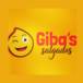 Giba's Salgados Big Coxinha