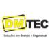 DM TEC Elétrica & Energia Solar Fotovoltaica