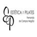 Estética e Pilates Fernanda Negrão e Angélica Teixeira 