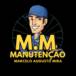 M.M. Manutenção - Marcelo Instalações e Reparos
