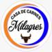 Milagres - Casa de Carne