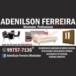 Adenilson Ferreira