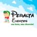 Peralta Eventos - Brinquedos para Festas
