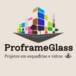 ProframeGlass Projetos em Esquadrias e vidros