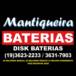 Baterias Mantiqueira
