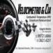 Velocímetro & Cia