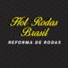 HOT Rodas Brasil - Reforma de Rodas