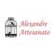 Alexandre Artesanato
