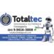 TotalTec - Montagem e Manutenção Elétrica