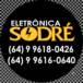 Eletrônica Sodré