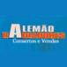 Alemão Radiadores - São Manuel