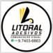 Litoral Adesivos
