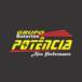 Baterias Potência Lubrificantes