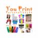 You Print Personalização