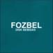 Fozbel Disk Bebidas
