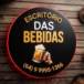 Escritório das Bebidas 
