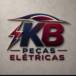 KB Peças Elétricas  - Especialistas em Peças Elétricas 