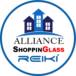 Alliance Glass - Reiki Envidraçamento