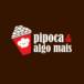 Pipoca & Algo Mais