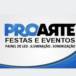 Proarte Festas e Eventos
