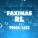 Faxinas RL