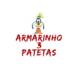 Armarinho Três Patetas