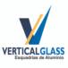 VerticalGlass - Esquadrias de Alumínio e Vidros