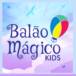 Balão Mágico Kids