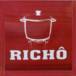 Restaurante Richô
