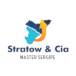 Stratow e CIA - Multimarcas Consórcios